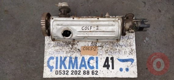 VOLKSWAGEN GOLF 2 SİLİNDİR KAPAĞI,GOLF 2 SİLİNDİR KAPAĞI