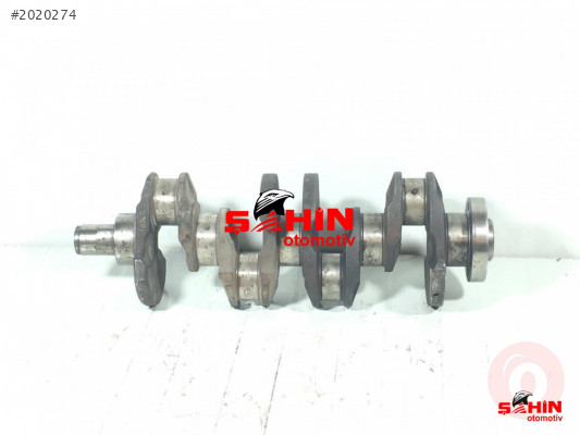 SEAT - İBİZA / 1.4 KRANK MİLİ