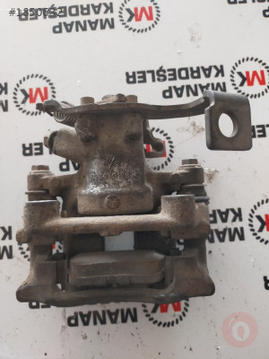 TOYOTA COROLLA ARKA FREN KALİPERİ SAĞ 0204Y01989