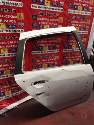 RENAULT SYMBOL SOL ARKA KAPI GÜL OTOMOTİV YEDEK PARÇA