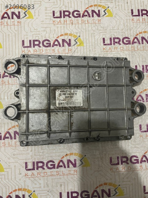 0054460940  MERCEDES ACTROS MOTOR BEYNİ