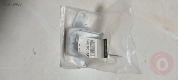 Dacia duster kapu kilidi orjinal 656010017R