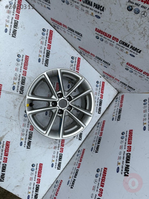 Ford Focus 3 çelik jant 1.adet
