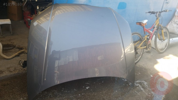 audi A3 sedan  motor  kaputu