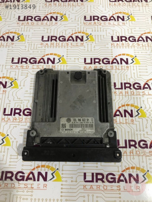 03L906022SM 0281016812 VW AMAROK MOTOR BEYNİ