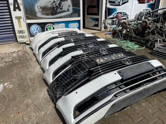 2015-19 VW PASSAT B8 ÖN TAMPON ORJ ÇIKMA