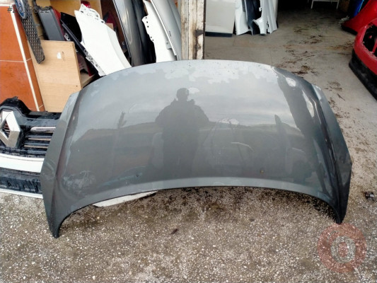 PEUGEOT 207 ÖN KAPUT