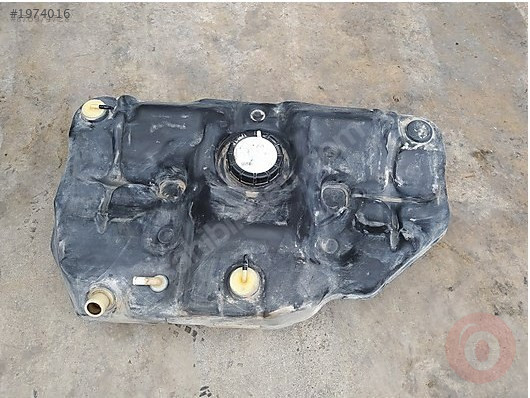 Nissan Almera Benzin(Yakıt) Deposu 00-03 ÇIKMA