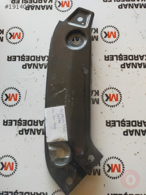 JETTA FAR BAĞLANTI SACI SAĞ 5C6805932