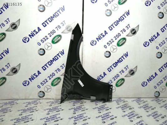 MERCEDES E SERİSİ W207 E250 SOL ÖN ÇAMURLUK SIFIR