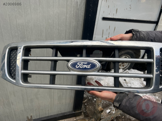Ford Ranger Çıkma Ön Panjur