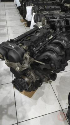 Çıkma Ford Focus 3 1.6 benzinli motor