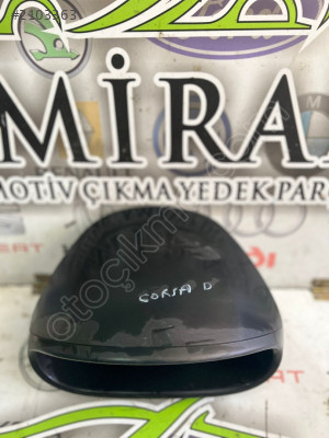 2008 OPEL CORSA D KM SAATİ ŞAPKASI
