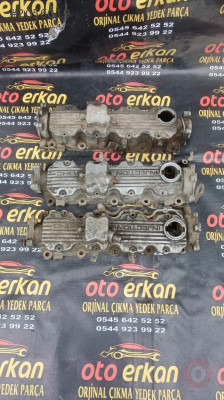 OPEL VECTRA 1.6 EKSANTRİK KAPAĞI.OTO ERKAN ÜNYE