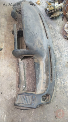 renault safrane çıkma torpido