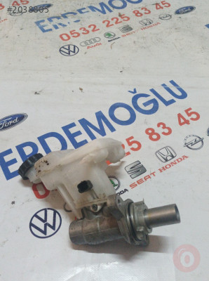 2020-22 PEJO 508 FREN MERKEZİ ORJİNAL ÇIKMA