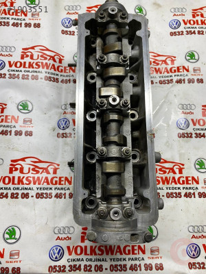 POLO CLASSIC POLO HB 1.6 75LİK ÇIKMA ORJİNAL SİLİNDİR KAPAGI