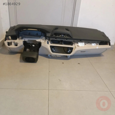 51458074933  BMW G30 TORPİDO (GÖĞÜS) 2017>>