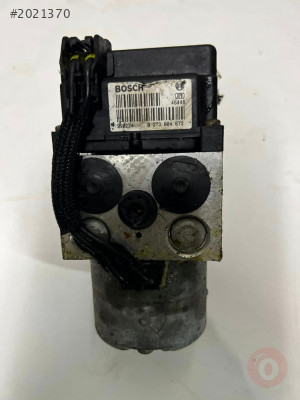 Fiat Punto ABS Beyni 0273004673 026521694