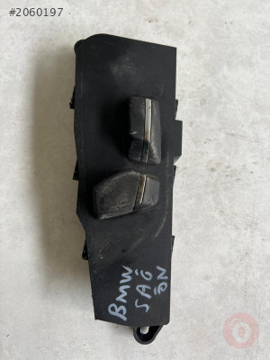 BMW F10 SAĞ ÖN KOLTUK AYAR DÜĞMESİ