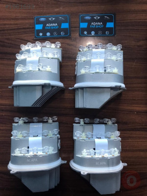 63127245813 BMW E90 LCİ SAĞ-SOL SİNYAL LAMBASI