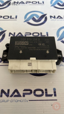 5QA919294B PARK  BEYNİ VW AUDİ SEAT SKODA 2014/2023