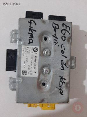 BMW E60 SOL ÖN KAPI BEYNİ ÇIKMA