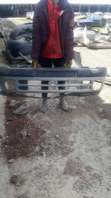 1998-2001 Renault clio ön tampon çıkma