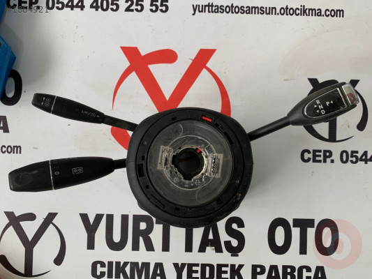 MERCEDES E SERİSİ W212 ÇIKMA ORJİNAL VİTES KOL TAKIMI A21290