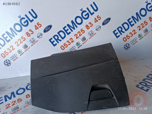 Bm52a06044 Focus 2015 Torpido