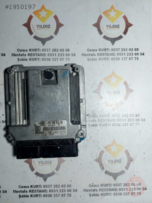 VOLKSWAGEN TRANSPORTER T5 CIKMA MOTOR BEYNI 070906016BD