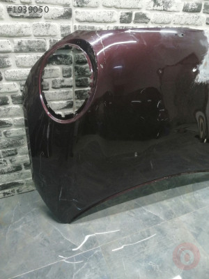 Mini Cooper motor kaput çıkma yedek parça