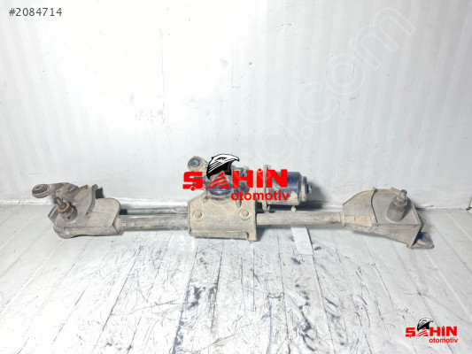 NİSSAN - NAVARA / ÖN CAM SİLECEK MOTORU