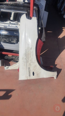 FORD  RANGER  SAĞ ÖN CAMURLUK SEFALILAR OTO CIKMA