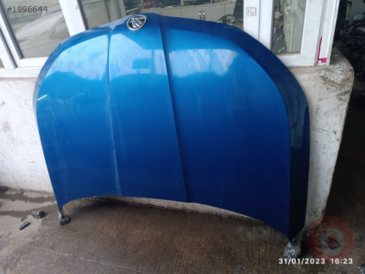 Skoda Kamiq  kaput hatasız orijinal çıkma boyasız