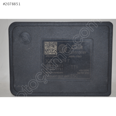 3Q0907379T\ABS BEYNI VW GOLF LEON\28.5154-7116.3