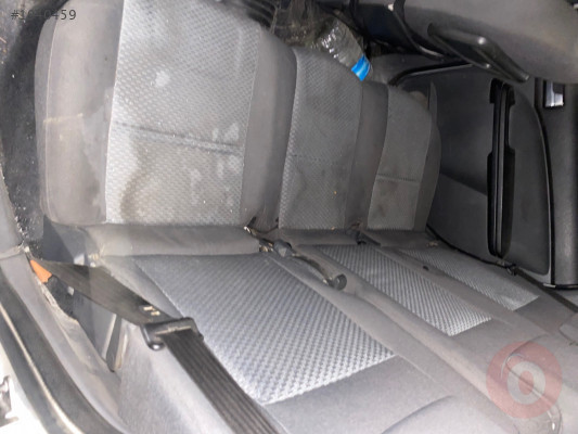FORD C-MAX ARKA KOLTUK ÇIKMA
