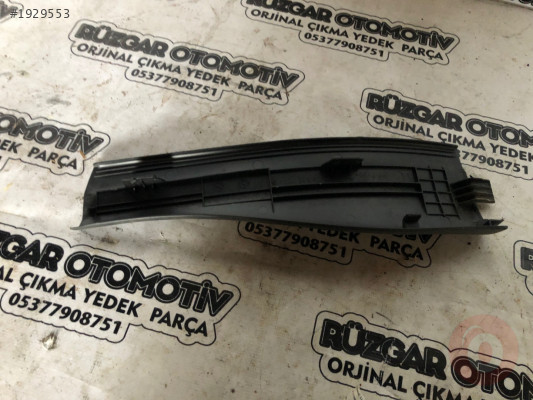 A176 680 0274 Mercedes cla 2013 model plastik