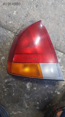 96-200 mitsubishi carisma çıkma sol stop