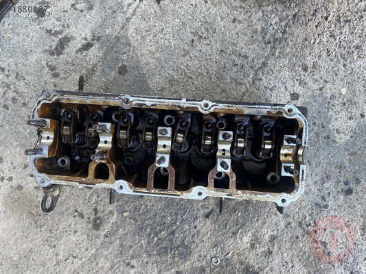 volkswagen audi seat skoda 1.6 BSE silindir kapağı