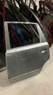 NİSSAN NOTE ÇIKMA ORJİNAL SOL ARKA KAPI