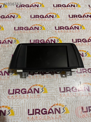 9270393 04 U BMW F30 F32 3 VE 4 SERİSİ NBT