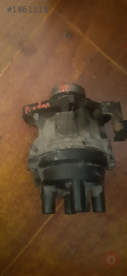 PROTON 415 DİSTRİBÜTÖRÜ-ALKO OTOMOTİV