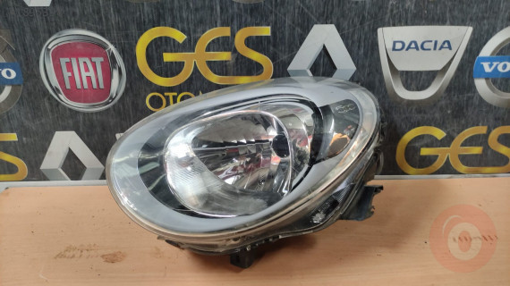 FİAT 500L SOL ÖN FAR