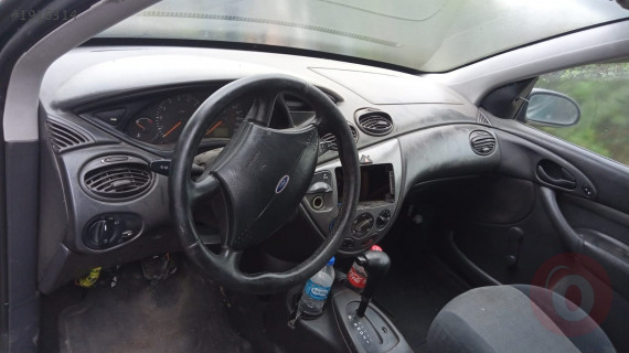 ford focus hb coupe çıkma göğüslük torpido