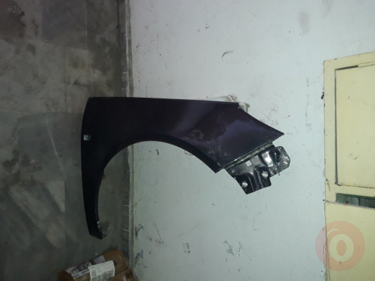 İNSİGNİA ÇAMURLUK OPEL ÇIKMA PARÇA