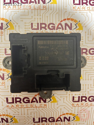 CV1T-14B533-AE FORD FIESTA KAPI KONTROL BEYNİ