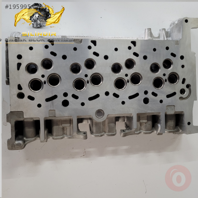 PEUGEOT BOXER JUMPER 2.2 TDCİ SİLİNDİR KAPAĞI