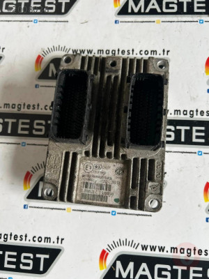 GRANDE PUNTO IAW 5SF8.M8 HW403 51847325 ECU MOTOR