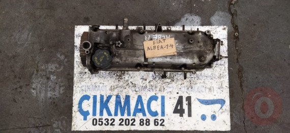 FİAT ALBEA 1.4 SİLİNDİR KAPAĞI,ALBEA 1.4 SİLİNDİR KAPAĞI